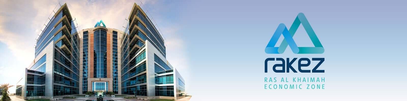 RAKEZ Company Registration