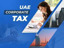 Support in UAE Corporate Tax
