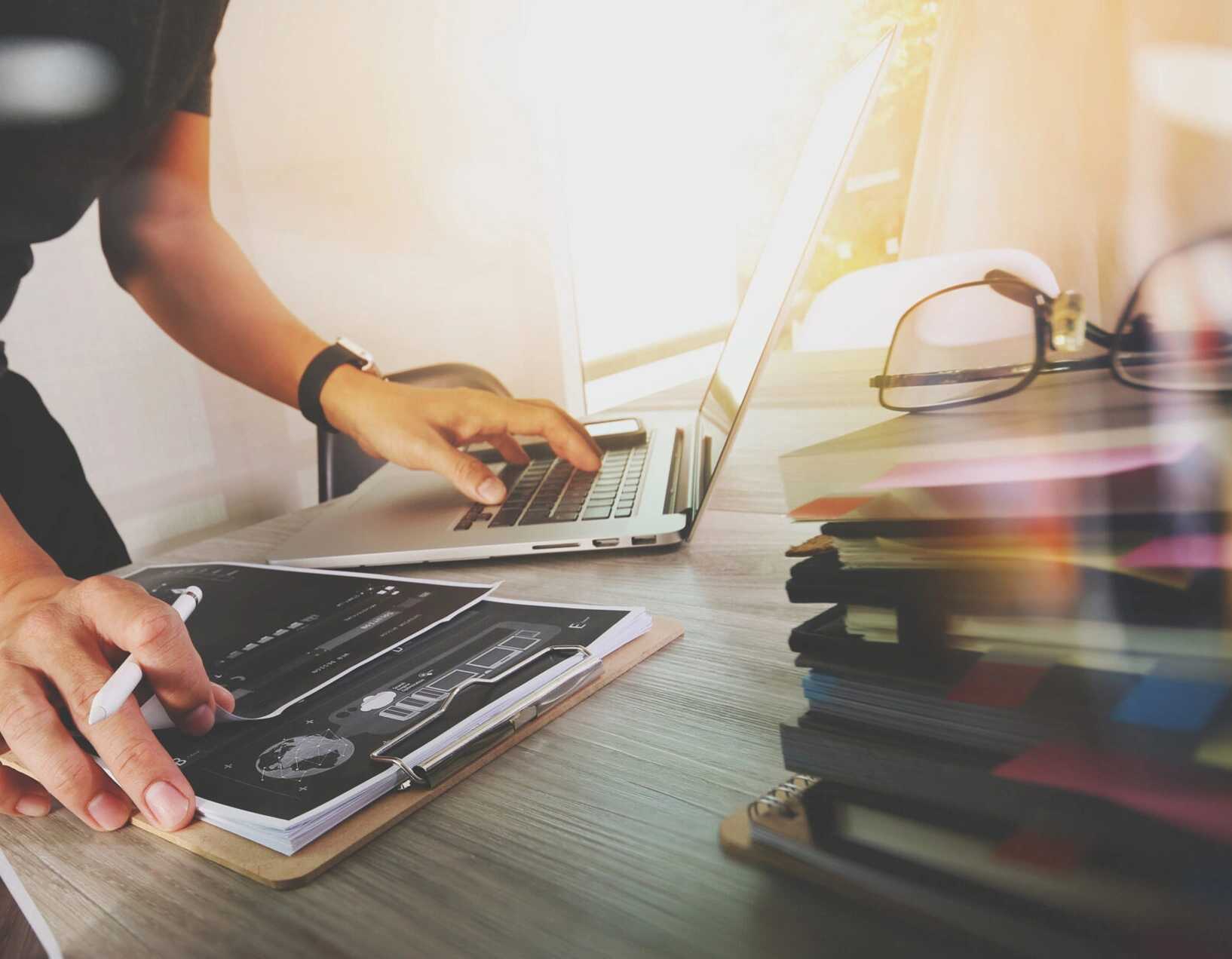 Accounting Packages for Small Businesses in UAE