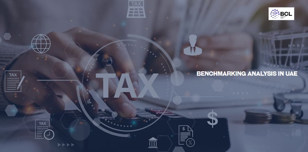 benchmarking analysis