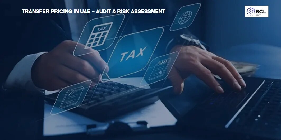 Transfer Pricing Audit in UAE