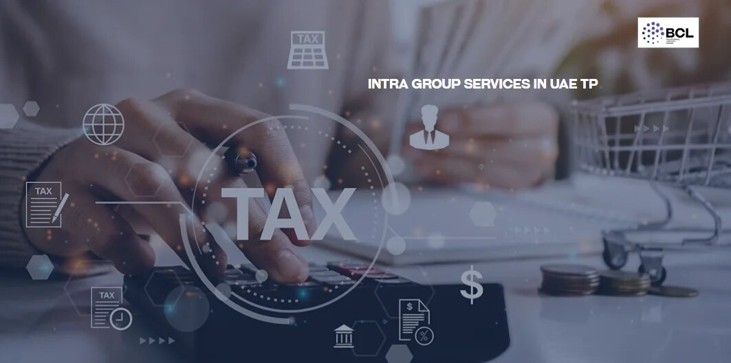Intra Group Services UAE