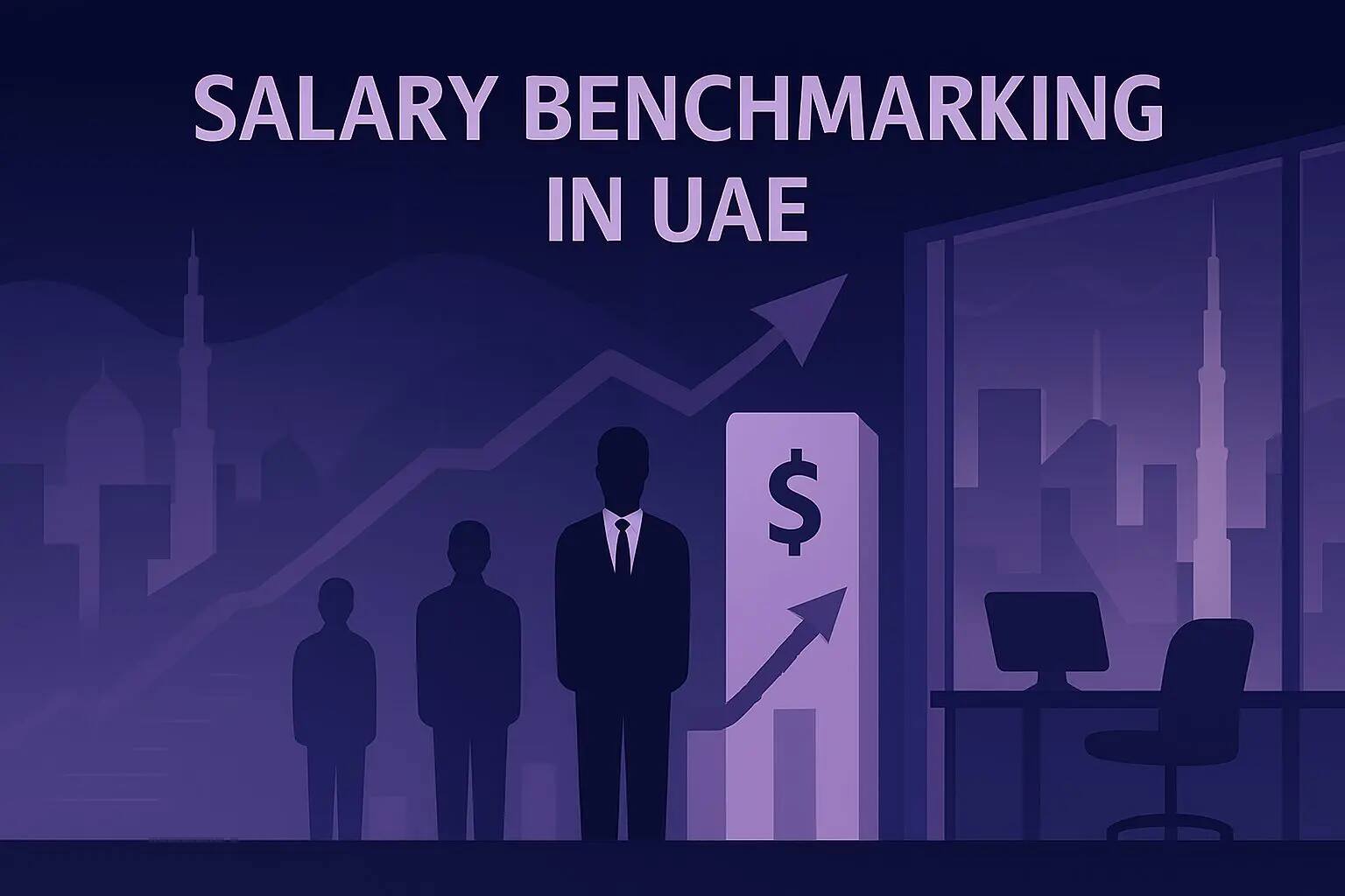 Salary Benchmarking UAE
