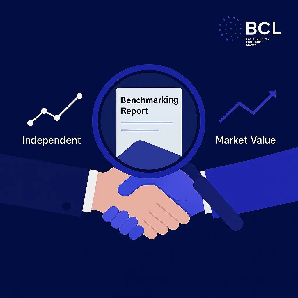 Benchmarking Report UAE