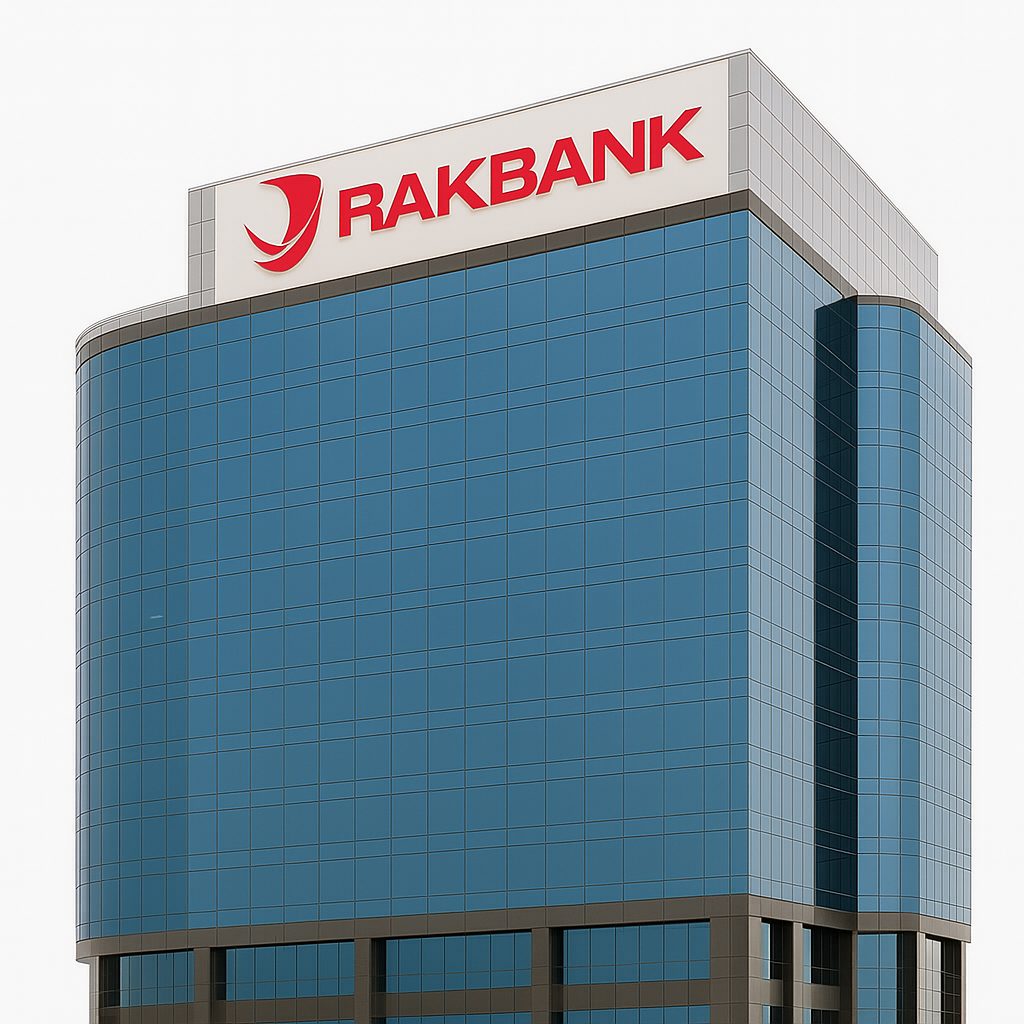 RAKBANK Business Banking