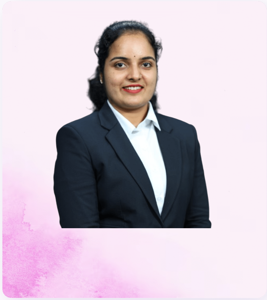 Prema <span style="color:#7E1AFD;">Ganiga </span>