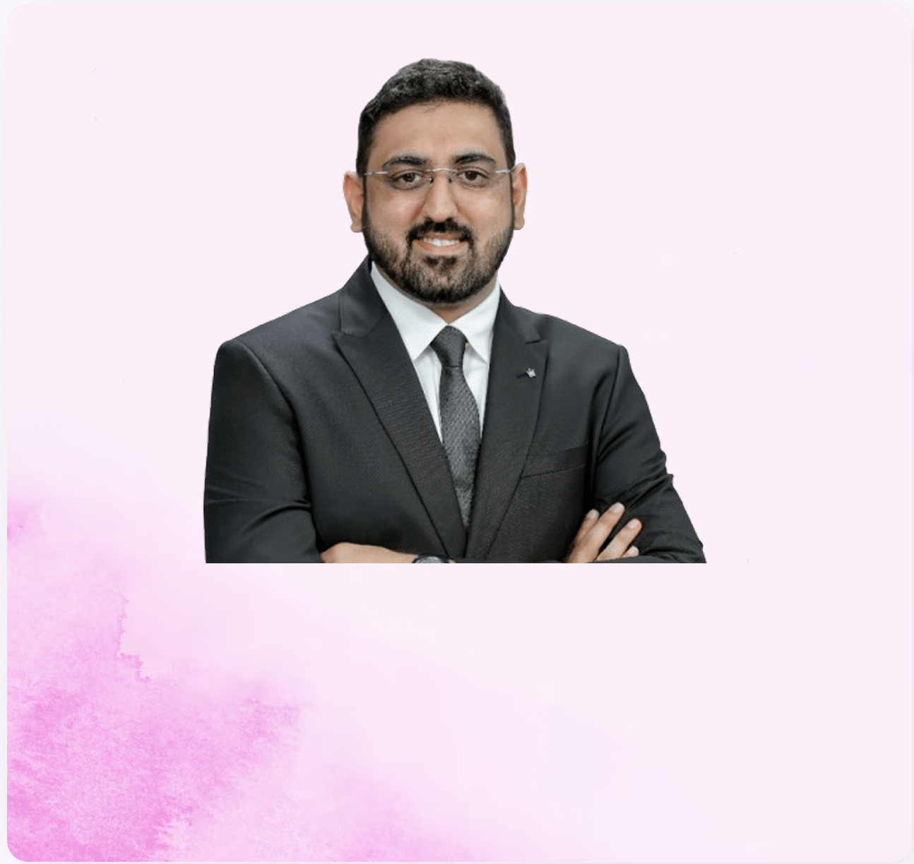 Rakesh <span style="color:#7E1AFD;">Jain</span>