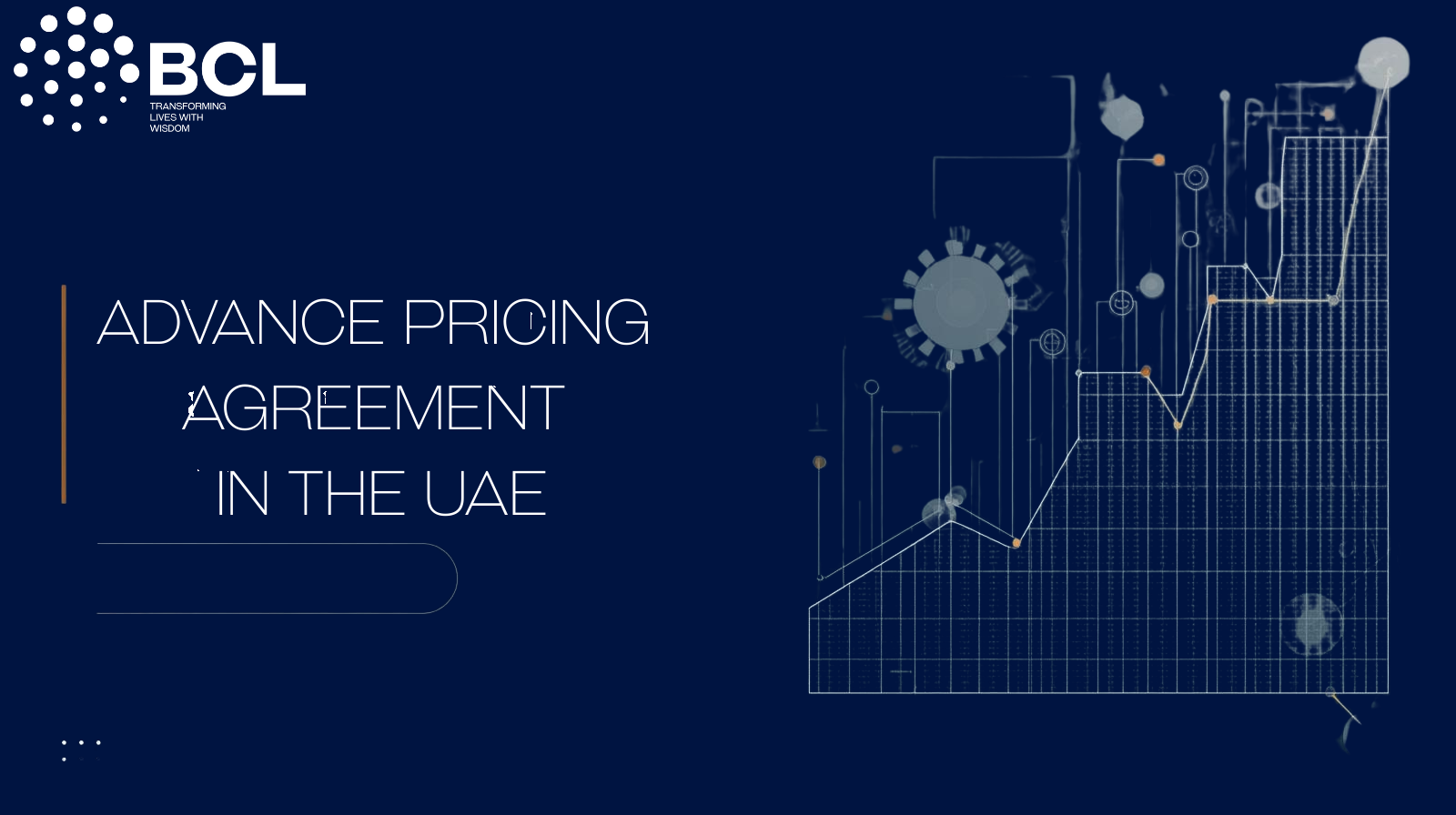 Advance Pricing Agreement