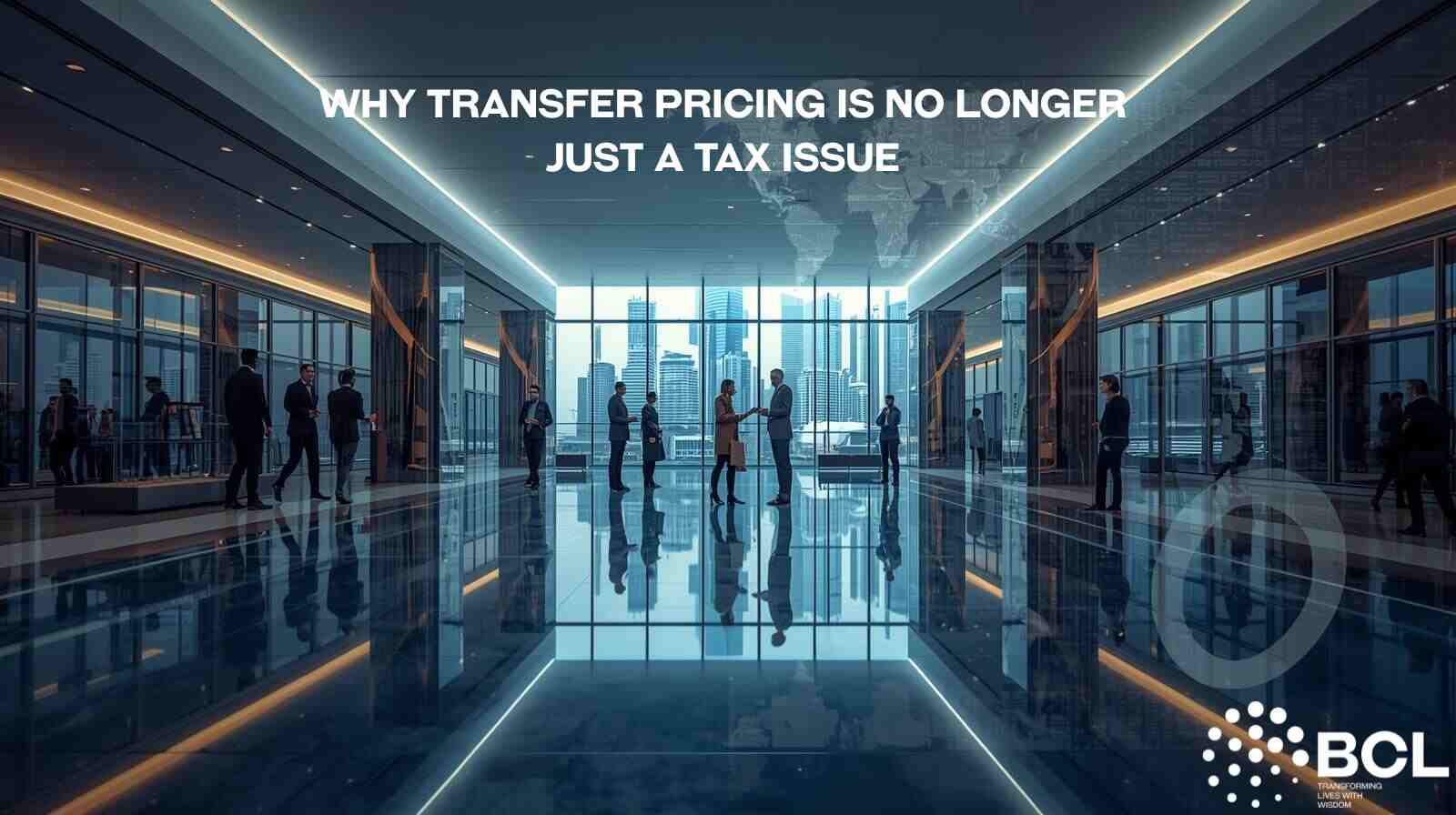transfer pricing uae