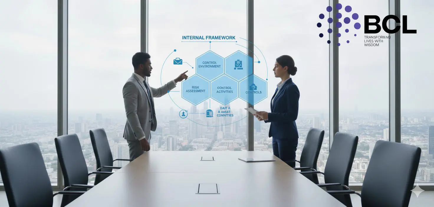 pre-audit clean-up services