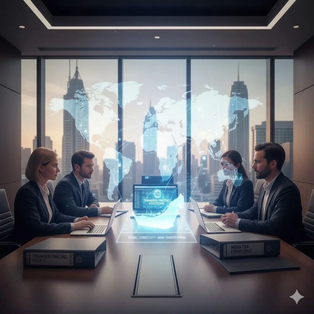 How to Choose the Right Accounting Firm in Dubai