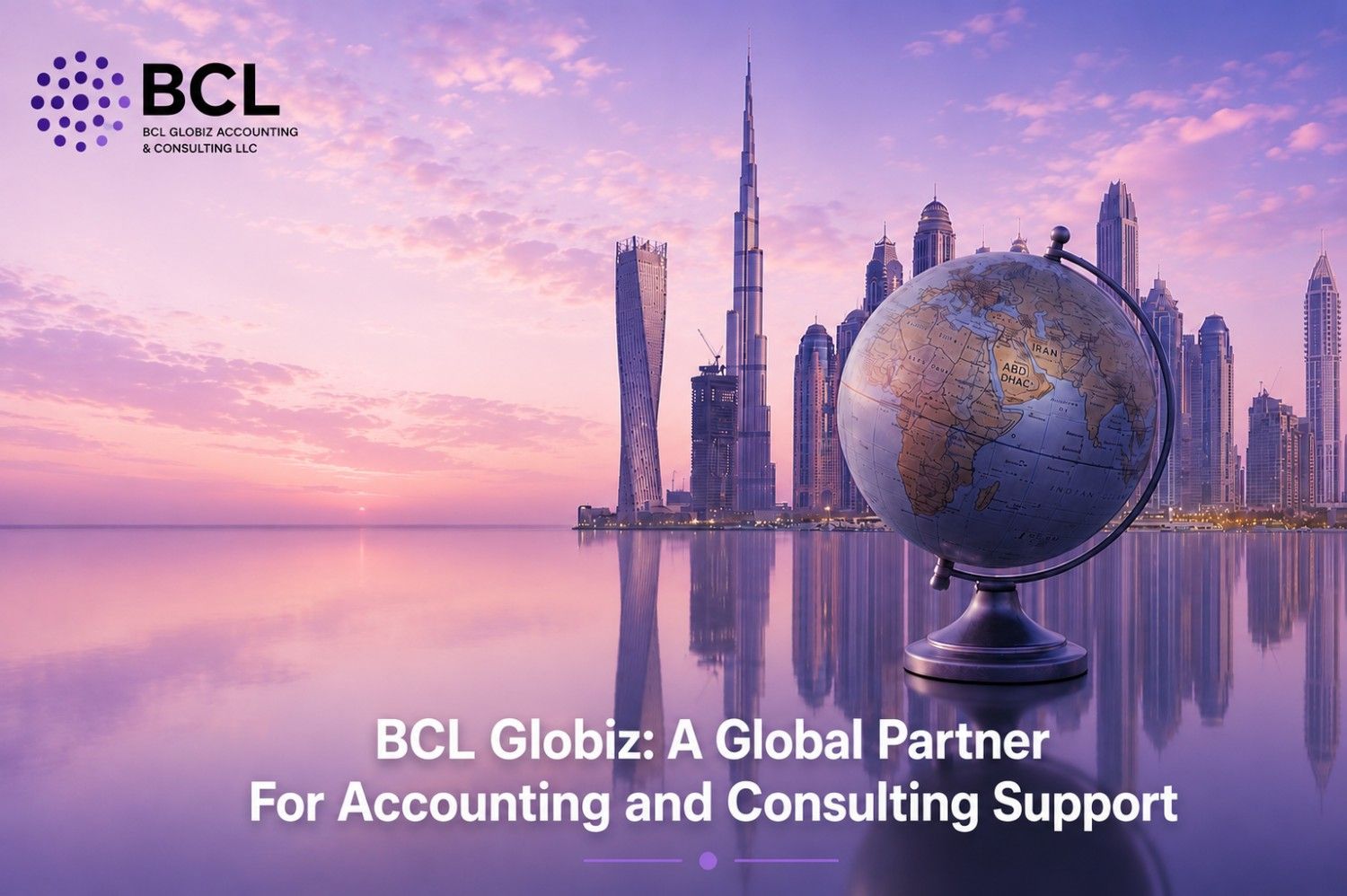 accounting consulting firm dubai