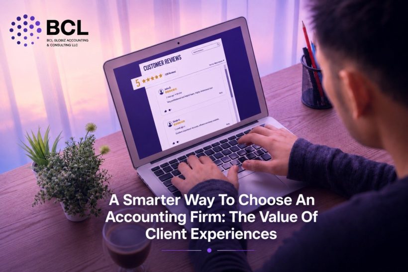 how to choose accounting firm dubai