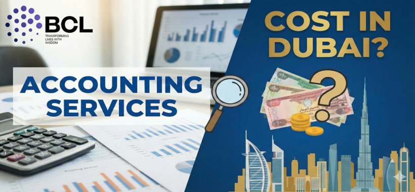 accounting services cost dubai