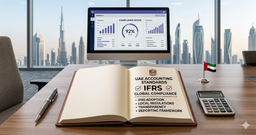 Accounting Standards