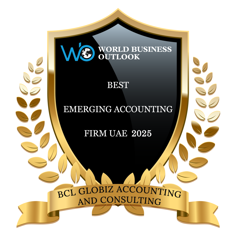 accounting services for startups uae