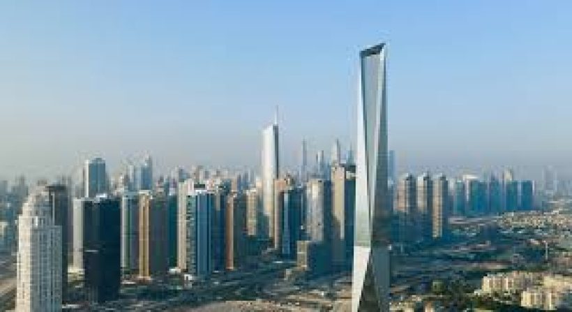 DMCC Business Setup