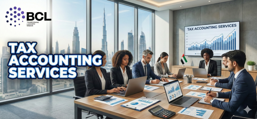 tax accounting uae