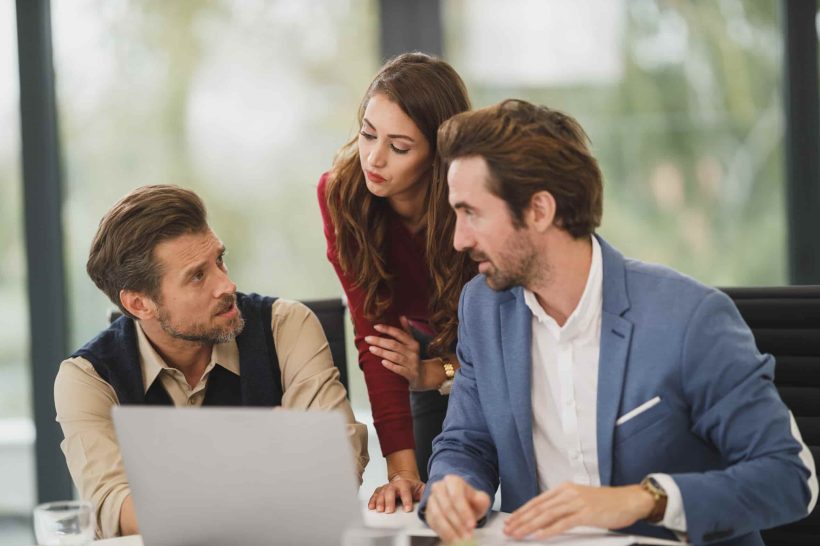 How to avoid common business tax mistakes