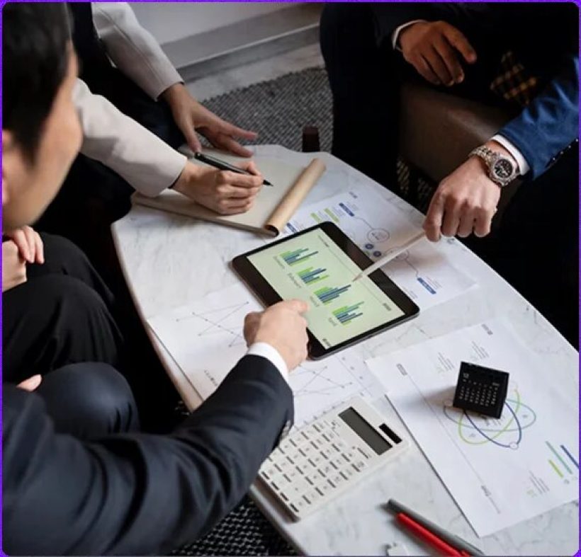 Master File Transfer Pricing Guide: Everything You Must Know