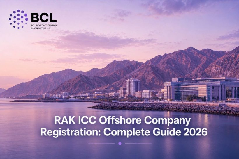 rak icc offshore company registration