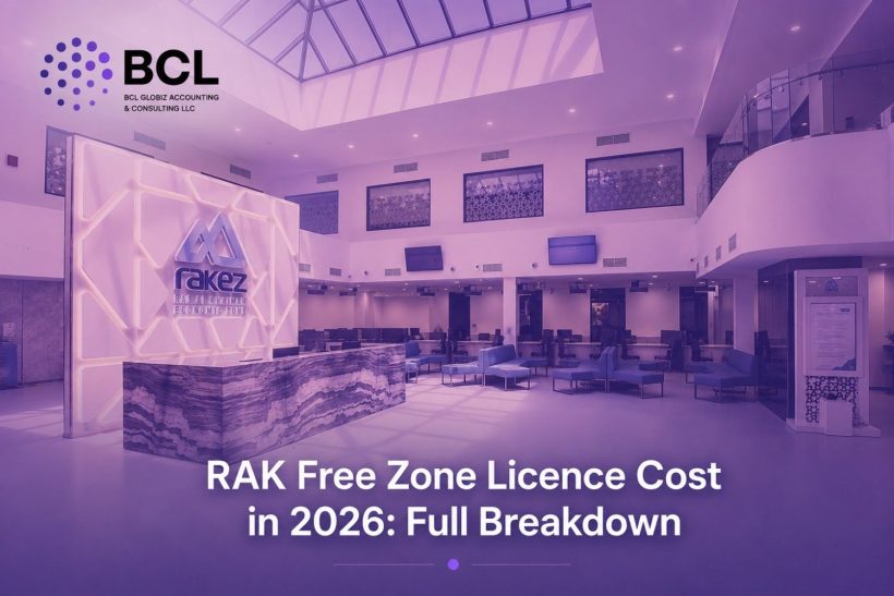 Rak-Free-Zone-License-Cost