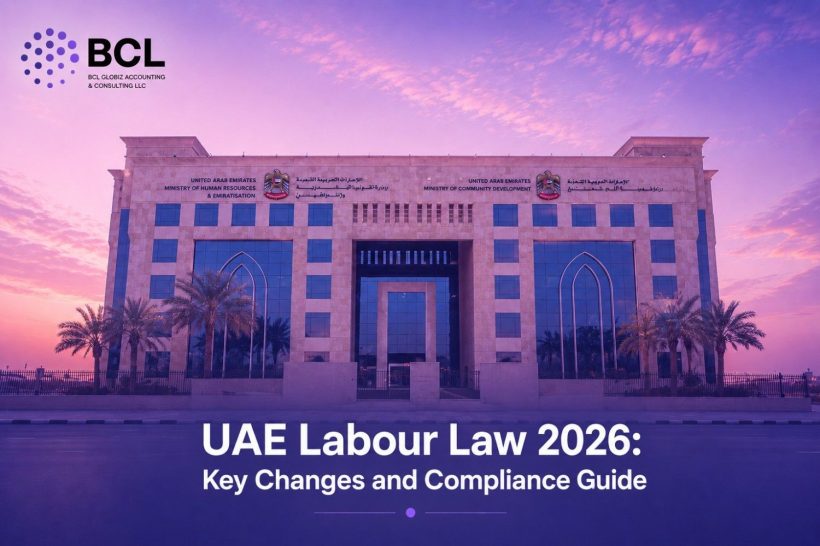 UAE Labour Law 2026