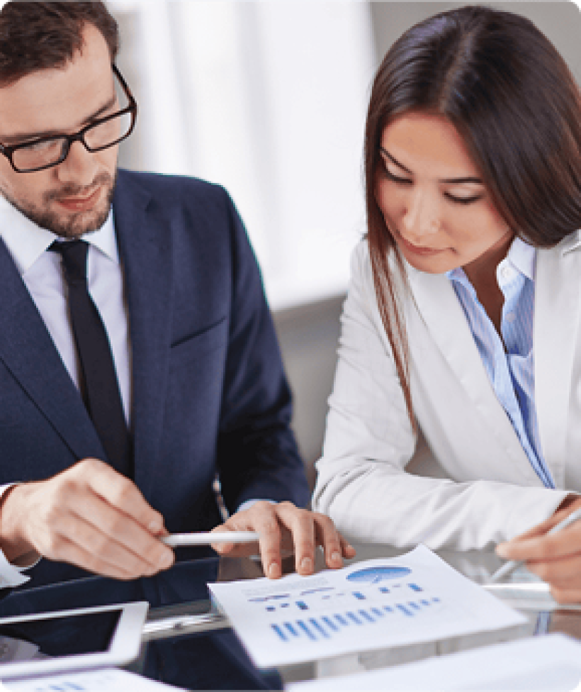 VAT Advisory Service