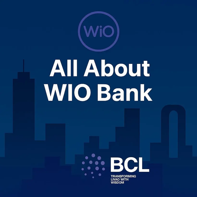 WIO Bank UAE