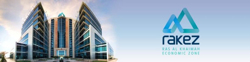 RAKEZ Company Registration