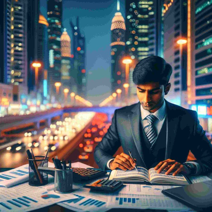 benefits of audit uae