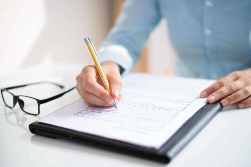 Year End Accounting Checklist