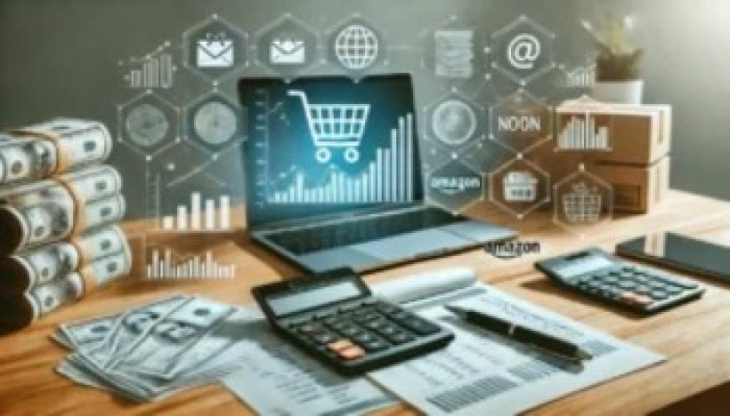 e-commerce business accounting dubai