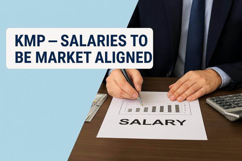 KMP Salary Benchmarking UAE
