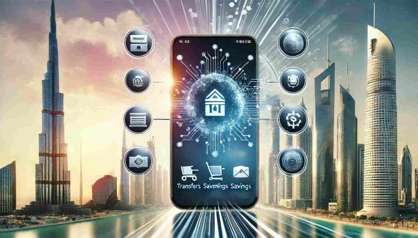 uae digital banks